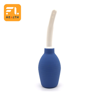 কালো সিলিকন এনাইমা বাল্ব কিট 7.6oz 19.7 ইঞ্চি পায়ের পাতার মোজাবিশেষ