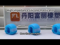 গরম সিলিকন জাউলাইন স্টাইল প্রবর্তন