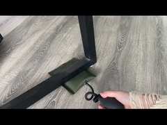 বায়ু ধুলো ব্লাভার পরিষ্কার সরঞ্জাম 89x51mm রাবার বল পাম্প OEM রঙ এবং প্যাকেজ