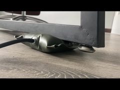 3 টুকরা 16 * 16 সেমি টিপিইউ ইনফ্ল্যাটেবল এয়ার উইজ ব্যাগ